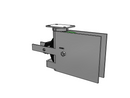 310PY12509SPATPPLBTO Albion Swivel Caster