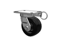 310TM06509SPATPL Albion Swivel Caster