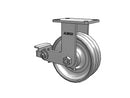 310VF08501RP Albion Rigid Caster