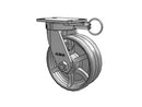 310VG08509SL Albion Swivel Caster