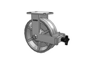 310VG10501RFBB Albion Rigid Caster