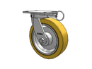310VX10501SPATPL Albion Swivel Caster