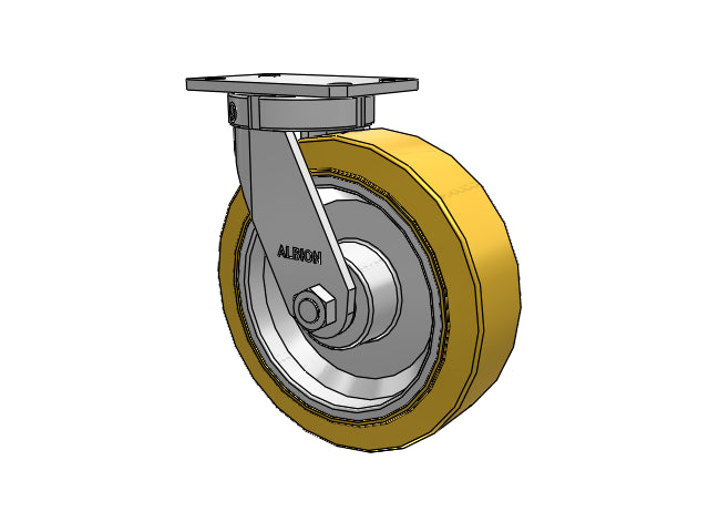 310VX10501S Albion Swivel Caster