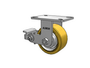 310VY06501RPATPP Albion Rigid Caster