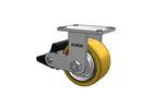 310VY06509RPLB Albion Rigid Caster