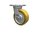 310VY08509SPATP Albion Swivel Caster