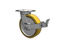 310VY10501SPATPFBB Albion Swivel Caster