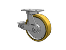 310VY10501SPATPP Albion Swivel Caster