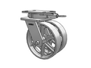315CA08201SL Albion Caster