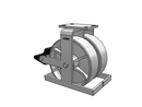 315CA10501RPLBTOE Albion Caster