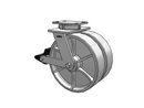 315CA12501SPLB Albion Caster