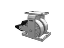 315CH06201RPLBTOE Albion Caster
