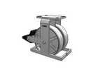 315CH08201RPLBTOE Albion Caster