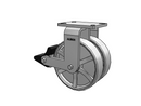 315CH08201RPLB Albion Caster