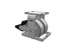 315FS06201RPLBTOE Albion Caster