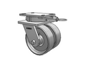 315FS06201SL Albion Caster