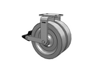 315FS12501RPLB Albion Caster