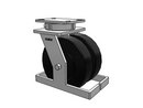 315NX08228STOE Albion Caster
