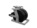 315NX10528SPLBTOE Albion Caster