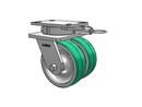 315PD06201SL Albion Caster