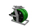 315PX12501SPLBLTOE Albion Caster