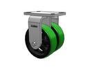 315PY06201R Albion Caster