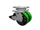 315PY06201SPLB Albion Caster