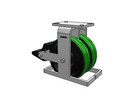 315PY08201RPLBTOE Albion Caster