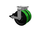 315PY10501RPLB Albion Caster