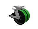 315PY10501SPLB Albion Caster