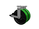 315PY12501RPLB Albion Caster