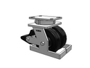 315TM06201SPLBTOE Albion Caster