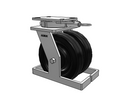 315TM08201SLTOE Albion Caster