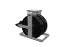 315TM12501RPLBTOE Albion Caster