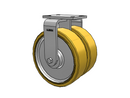 315VY10528R Albion Caster
