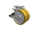 315VY10528SPLB Albion Caster