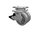 315XS06201SPLB Albion Caster