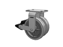 315XS08201RPLB Albion Caster