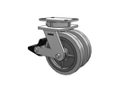 315XS08201SPLB Albion Caster