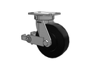 330NX08428SP Albion Swivel Caster