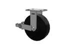 330NX10528RP Albion Rigid Caster