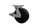 330NX10528SP Albion Swivel Caster