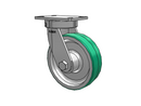 330PD08428S Albion Swivel Caster