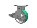 330PD08501RP Albion Rigid Caster