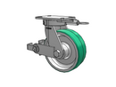330PD08501SPL Albion Swivel Caster