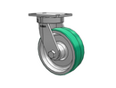 330PD08528S Albion Swivel Caster