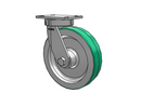 330PD10428S Albion Swivel Caster
