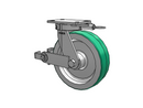 330PD10501SPL Albion Swivel Caster