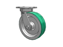 330PD10528S Albion Swivel Caster