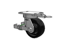 330TM06401SPL Albion Swivel Caster